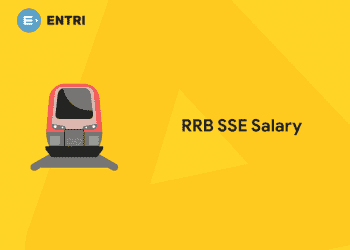 RRB SSE Salary