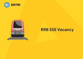 RRB SSE Vacancy