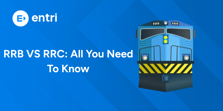 RRB VS RRC All you need to know