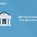 SBI Clerk prelims