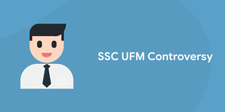 SSC UFM