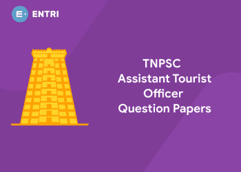 TNPSC Assistant Tourist Officer