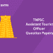 TNPSC Assistant Tourist Officer