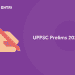UPPSC Prelims