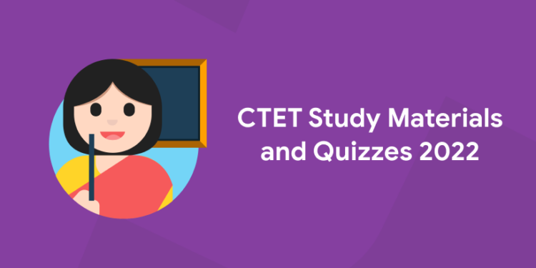 c tet study materials
