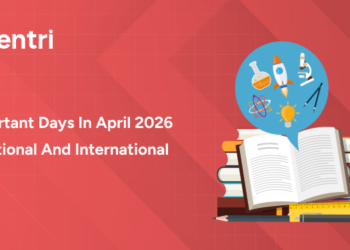 Important Days in April 2026 - National and International