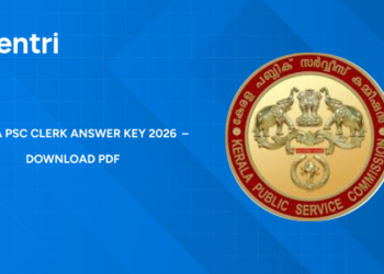 Kerala PSC Clerk Answer Key 2026 Released – Download PDF & Complaint Submission