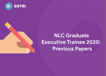 NLC Graduate Executive Trainee Previous Paperse