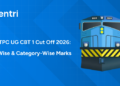 RRB NTPC UG CBT 1 Cut Off 2026: Zone-Wise & Category-Wise Marks Explained
