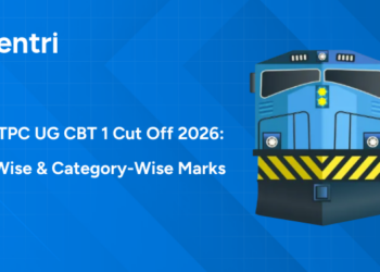 RRB NTPC UG CBT 1 Cut Off 2026: Zone-Wise & Category-Wise Marks Explained