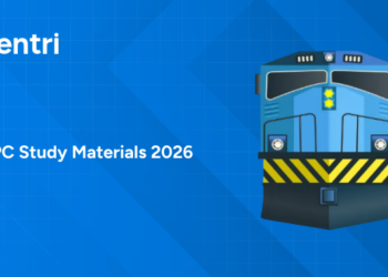 RRB NTPC Study Materials 2026