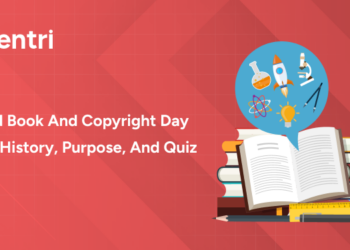 World Book and Copyright Day 2026- History, Purpose, and Quiz
