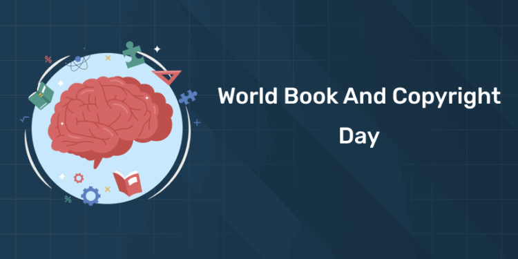 World Book and Copyright Day