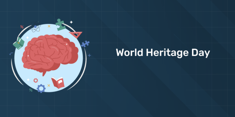 World Heritage Day
