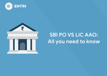 SBI PO VS LIC AAO
