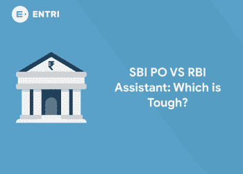 SBI PO VS RBI Assistant