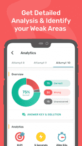 detailed analysis