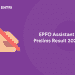 epfo assistant prelims