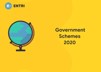 government schemes 2020