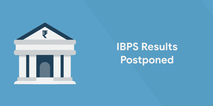 ibps result