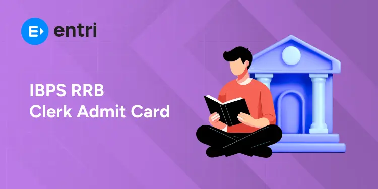 ibps rrb clerk admit card