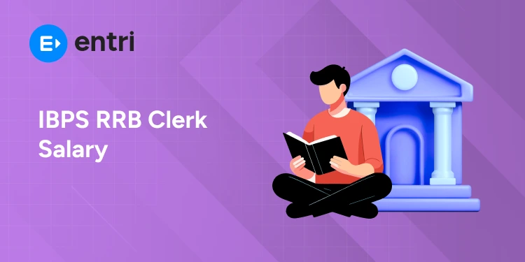 ibps rrb clerk salary
