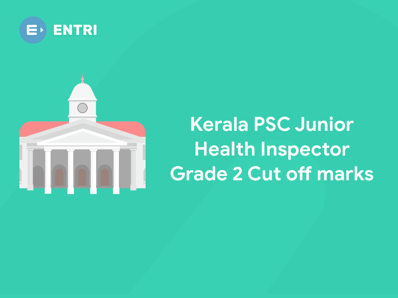 kerala-psc-junior-health-inspector-gr-2-2020-cut-off-marks