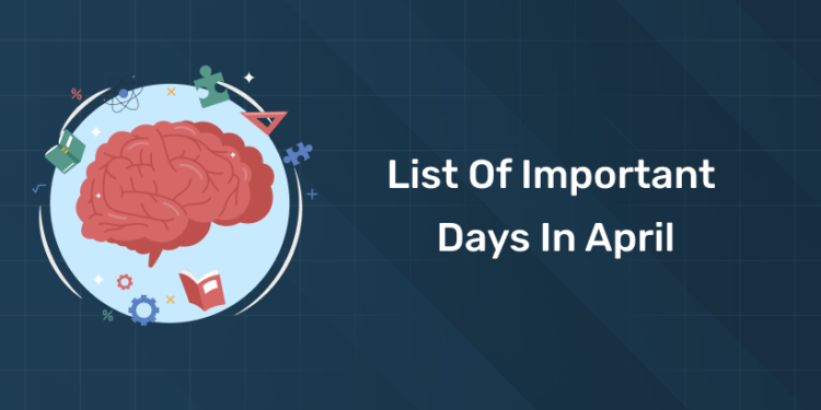 list-of-important-days-in-april