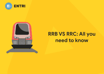 RRB VS RRC: All you need to know