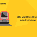 RRB VS RRC: All you need to know