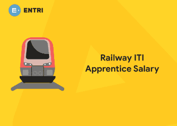 railway iti apprentice