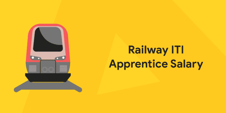 railway iti apprentice