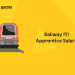 railway iti apprentice
