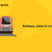 railway jobs