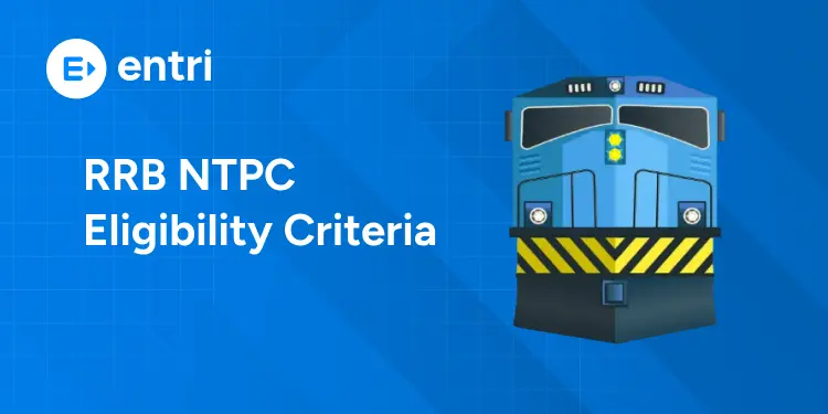 rrb ntpc eligibility criteria