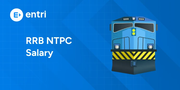rrb ntpc salary