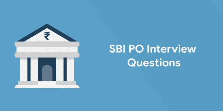 sbi po interview