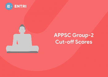 APPSC Group 2 cut-off