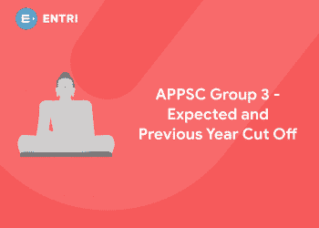 APPSC Group 3 - Expected and Previous Year Cut Off