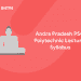 APPSC Polytechnic