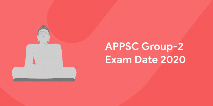 APPSC group 2 exam date