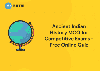 Ancient Indian History