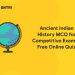 Ancient Indian History