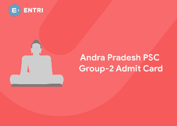 Appsc group 2 admit card