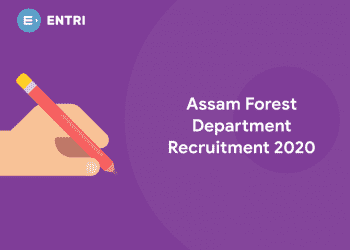 Assam recruitment