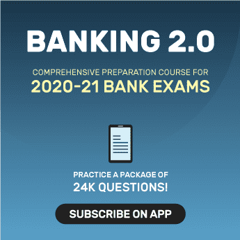 Must have Hobbies to Crack SBI PO : Banking-2.0