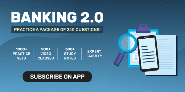 Mental ability questions and answers for bank exam 2020