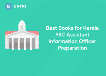 Best Books for Kerala PSC Assistant Information Officer Preparation