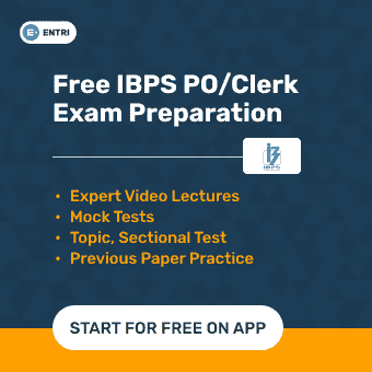 IBPS Clerk 2023: 2-Day, 2 Mock Test Challenge for Success