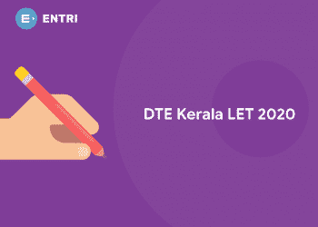 DTE Kerala LET